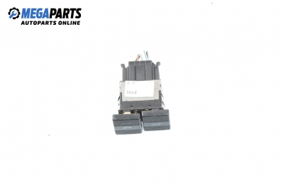 Drucktasten klimaanlage für Volkswagen Golf III 1.6, 101 hp, 5 türen, 1995