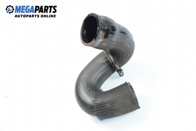 Turbo hose for Peugeot 607 2.2 HDI, 133 hp automatic, 2001