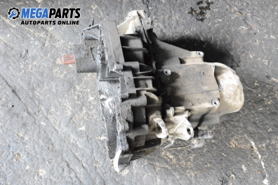  for Volvo S40/V40 1.9 TD, 90 hp, sedan, 1998