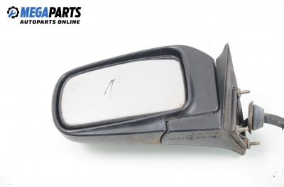 Mirror for Chrysler Voyager 2.5, 98 hp, 1993, position: left