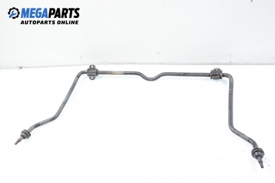 Sway bar for Suzuki Ignis 1.3, 83 hp, 2001, position: front