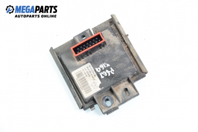 Module for Peugeot 607 2.2 HDI, 133 hp automatic, 2001 № 96 410 045 80