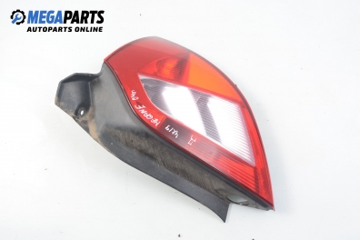 Tail light for Renault Megane II 1.9 dCi, 120 hp, hatchback, 5 doors, 2004, position: right