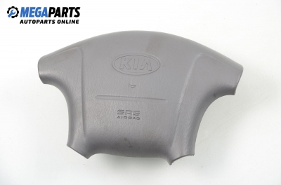 Airbag for Kia Magentis 2.0, 136 hp, 2003