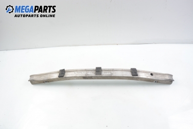 Bumper support brace impact bar for Renault Megane II 1.9 dCi, 120 hp, hatchback, 5 doors, 2004, position: front