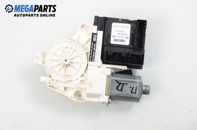 Antriebsmotor el. fensterheber for Audi A3 (8P) 1.6, 102 hp, 2003, position: rechts