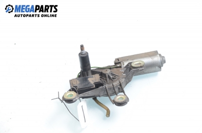Front wipers motor for Volkswagen Golf IV 1.9 TDI, 90 hp, 1999