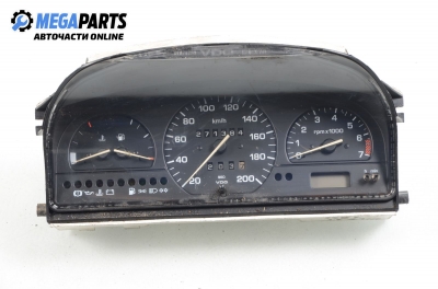 Instrument cluster for Seat Toledo 1.6, 71 hp, hatchback, 5 doors, 1994