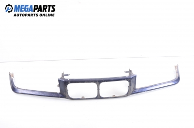 Headlights lower trim for BMW 3 (E36) 1.6, 102 hp, coupe, 1996