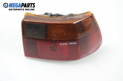 Tail light for Opel Astra F 1.7 TD, 68 hp, hatchback, 5 doors, 1995, position: right