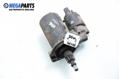 Starter for Volkswagen Passat (B4) 1.8, 75 hp, station wagon, 1995