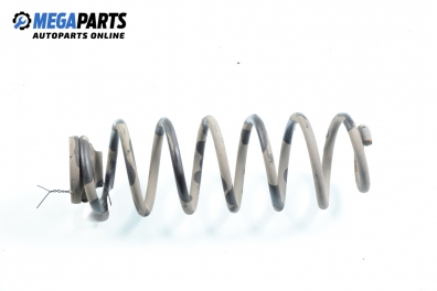 Coil spring for Audi A3 (8L) 1.6, 101 hp, 1997, position: rear