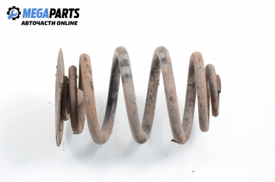 Coil spring for BMW 3 (E36) 1.6, 103 hp, sedan, 1992, position: rear