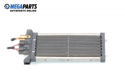 Electric heating radiator for Audi A4 (B6) 1.9 TDI, 130 hp, station wagon, 2002