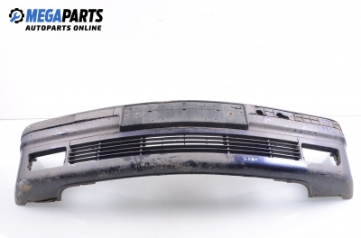 Front bumper for BMW 3 (E36) 1.6, 102 hp, coupe, 1996, position: front