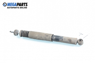 Shock absorber for Opel Corsa B 1.2, 45 hp, 5 doors, 1995, position: rear