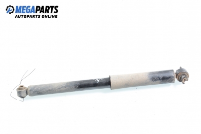 Shock absorber for Kia Rio 1.3, 75 hp, station wagon, 2001, position: rear - left