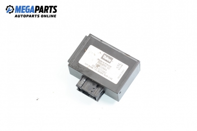 Module for Peugeot 607 2.2 HDI, 133 hp automatic, 2001 № Valeo 9632457380