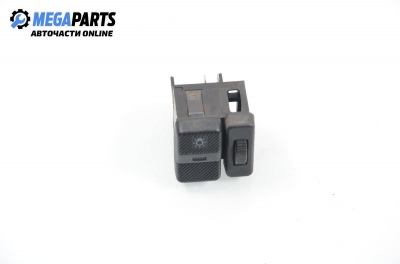 Lights switch for Volkswagen Passat 1.8, 90 hp, sedan, 1992