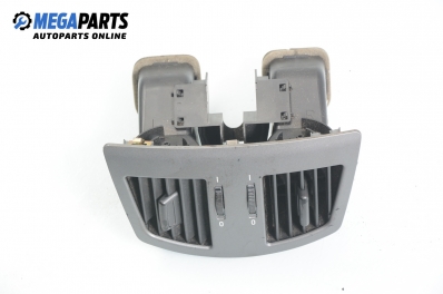 AC heat air vent for BMW 7 (E65) 3.5, 272 hp automatic, 2002