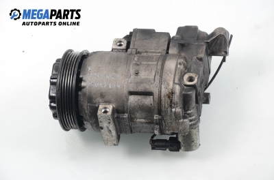 AC compressor for Mercedes-Benz A W168 1.7 CDI, 90 hp, 5 doors, 1999 № Denso 447200-976