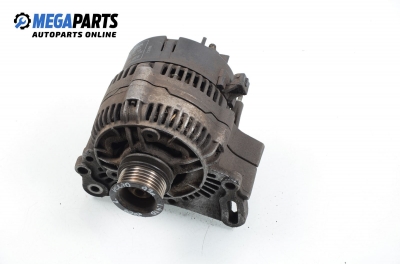 Alternator for Volkswagen Vento 1.9 TD, 75 hp, 1993 № Bosch 0 120 485 034