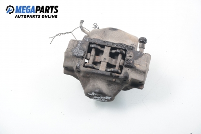 Caliper for Opel Vectra B 2.0 16V, 136 hp, sedan automatic, 1996, position: rear - right