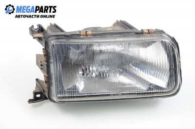 Headlight for Volkswagen Passat 1.8, 90 hp, sedan, 1992, position: right