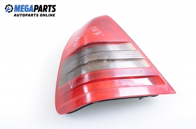 Tail light for Mercedes-Benz C W202 1.8, 122 hp, sedan, 1993, position: left