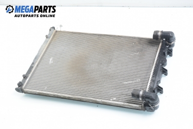 Wasserradiator für Alfa Romeo 147 1.6 16V T.Spark, 120 hp, 3 türen, 2001