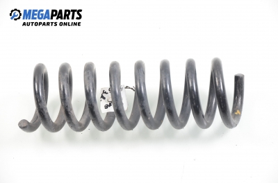 Coil spring for Mercedes-Benz C-Class 203 (W/S/CL) 2.0 Kompressor, 163 hp, coupe automatic, 2003, position: rear