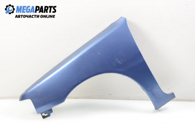 Fender for Peugeot 106 1.1, 60 hp, 5 doors, 1994, position: left