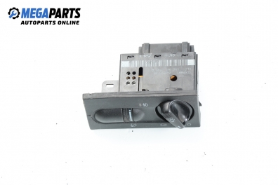 Lights switch for Volkswagen Golf III 1.6, 101 hp, 5 doors, 1995