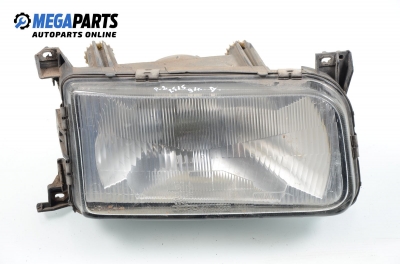 Headlight for Volkswagen Passat 1.8, 90 hp, station wagon, 1991, position: right