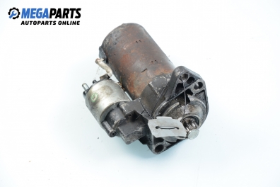 Starter for Volkswagen Golf III 1.9 TD, 75 hp, 5 doors, 1995