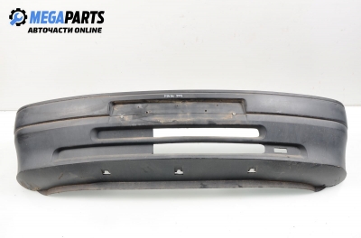 Front bumper for Peugeot 106 1.1, 60 hp, 1994, position: front