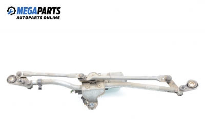 Front wipers motor for Audi A4 (B6) 1.9 TDI, 130 hp, station wagon, 2002