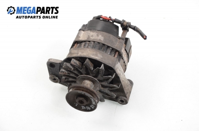 Alternator for Volkswagen Passat (B3) 1.8, 90 hp, sedan, 1991