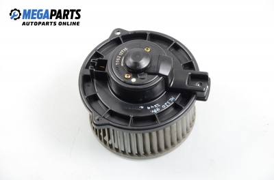 Heating blower for Mercedes-Benz ML W163 3.2, 218 hp automatic, 1999