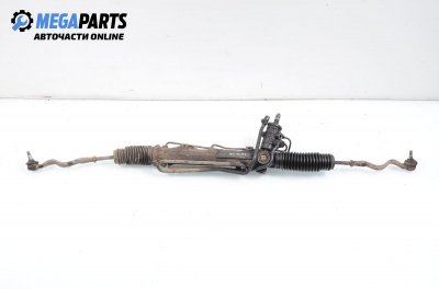 Hydraulic steering rack for BMW 3 (E36) 1.6, 103 hp, sedan, 1992