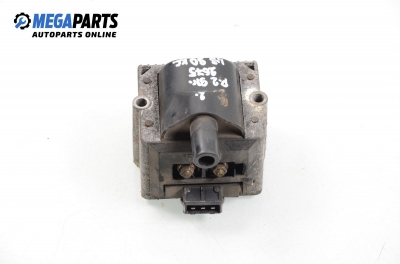 Ignition coil for Volkswagen Passat (B3) 1.8, 90 hp, sedan, 1991