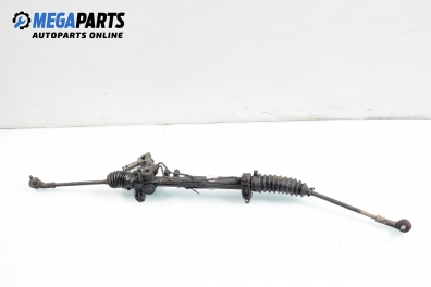 Hydraulic steering rack for Volkswagen Golf III 1.9 TD, 75 hp, 5 doors, 1995