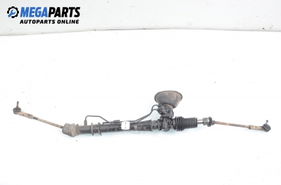 Hydraulic steering rack for Renault Megane Scenic 1.9 dCi, 102 hp, 2000