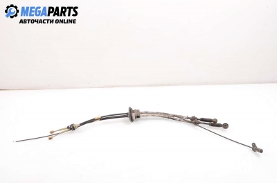 Getriebekabel for Citroen C8 2.2 HDI, 128 hp, 2002