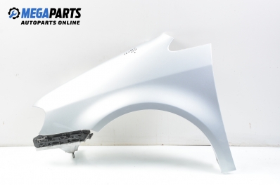 Fender for Volkswagen Touran 1.6 FSI, 115 hp, 2004, position: left