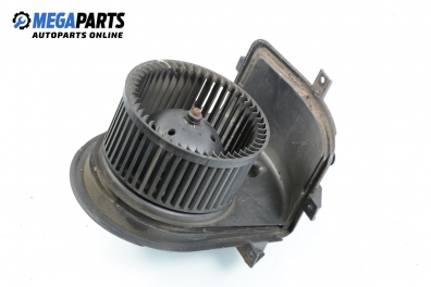 Heating blower for Volkswagen Golf III 1.6, 101 hp, 5 doors, 1995