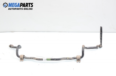 Sway bar for Opel Zafira B 1.9 CDTI, 150 hp, 2008, position: front