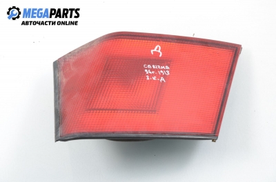Inner tail light for Mitsubishi Carisma 1.8, 116 hp, hatchback, 1996, position: right