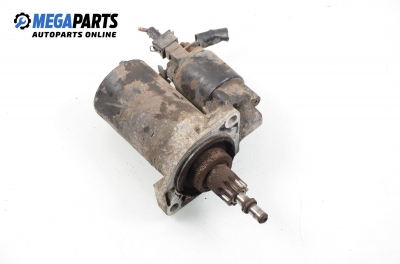 Starter for Volkswagen Passat 1.8, 90 hp, sedan, 1991