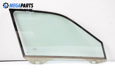 Window for BMW 7 (E38) 2.5 TDS, 143 hp automatic, 1996, position: front - right